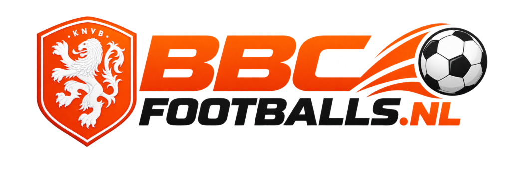 bbc footballs